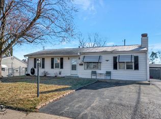 202 Mac Gregor Rd, Lockport, IL 60441