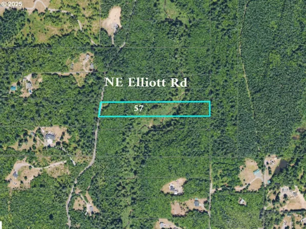 0 NE Elliott Rd #57, Yacolt, WA 98675