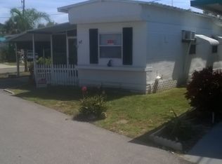 124 Happy Haven Dr. #58, Osprey, FL 34229