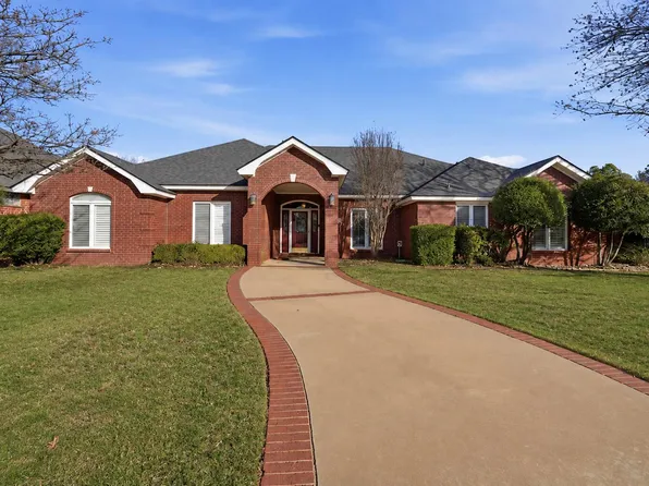 1703 Casa Linda Ln, Brownfield, TX 79316