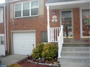 3560 Brookview Rd, Philadelphia, PA 19154