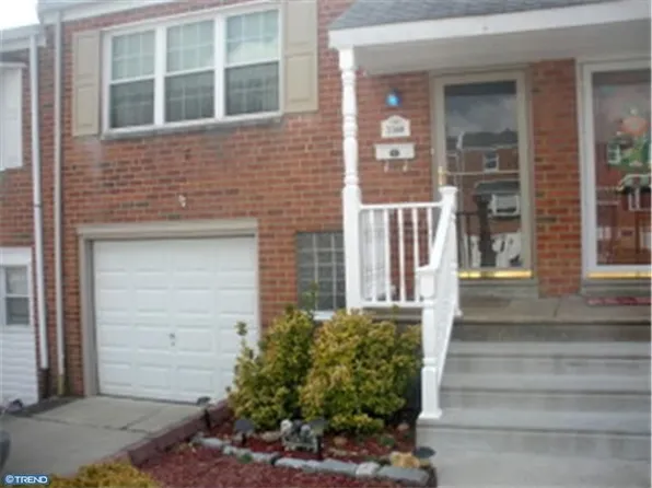 3560 Brookview Rd, Philadelphia, PA 19154