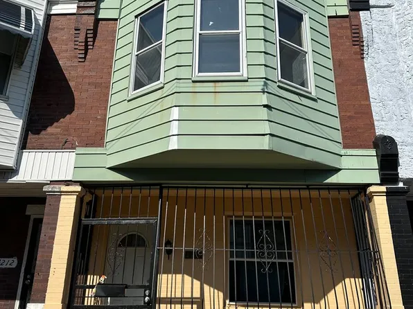 4214 N Darien St, Philadelphia, PA 19140