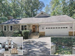 5855 Wills Lake Rd, Cumming, GA 30040