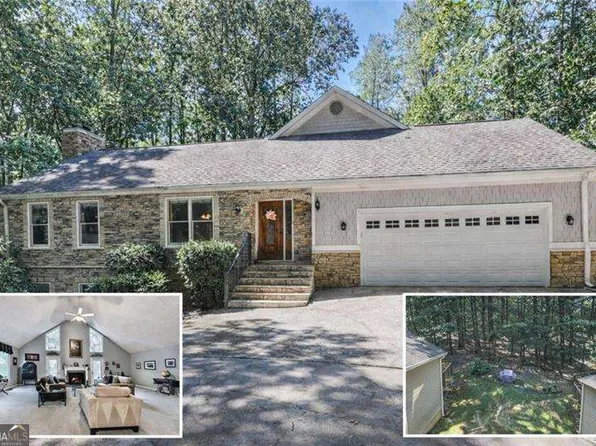 5855 Wills Lake Rd, Cumming, GA 30040