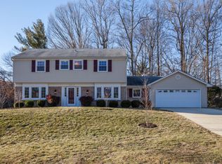 14016 Breeze Hill Ln, Silver Spring, MD 20906