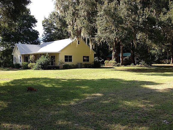 Homesite 5.8 acres