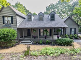 132 Woodstream Point, Jasper, GA 30143