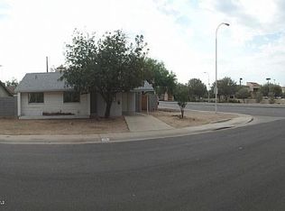 201 N Apache Dr, Chandler, AZ 85224