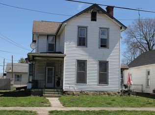 178 S 4th St, Newark, OH 43055