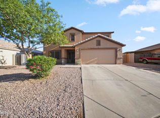 9719 W Heber Rd, Tolleson, AZ 85353