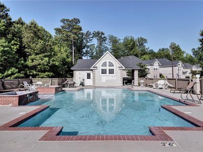 1301 Queens Xing, Williamsburg, VA, 23185