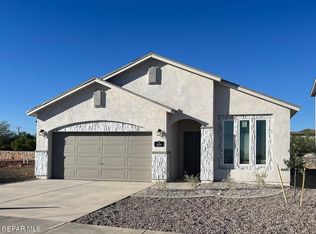 5809 Kobe Bryant St, El Paso, TX 79924
