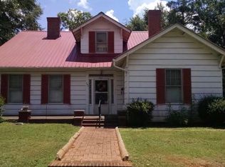 403 White Store Rd, Wadesboro, NC 28170