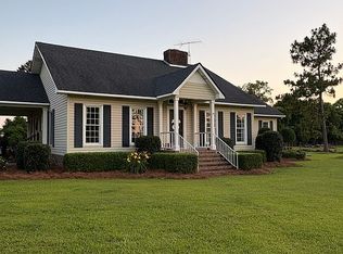 13678 Howard Landing Rd, Blakely, GA 39823