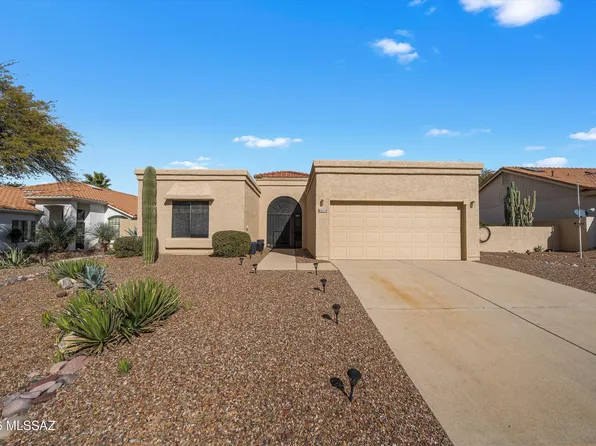 64510 E Canyon Shadows Ln, Saddlebrooke, AZ 85739