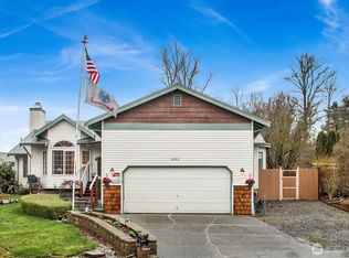 6062 Orchard Ct, Ferndale, WA