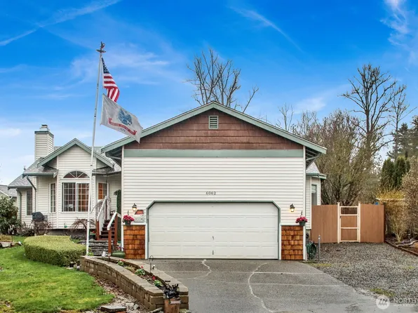 6062 Orchard Court, Ferndale, WA 98248