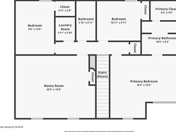 3rd image of this home