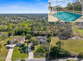 9432 Amidon St, Spring Hill, FL 34608