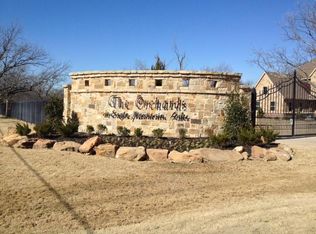 6224 Paper Shell Way, Fort Worth, TX 76179