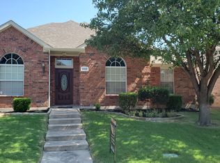 5808 Hidden Pine Ln, McKinney, TX 75070