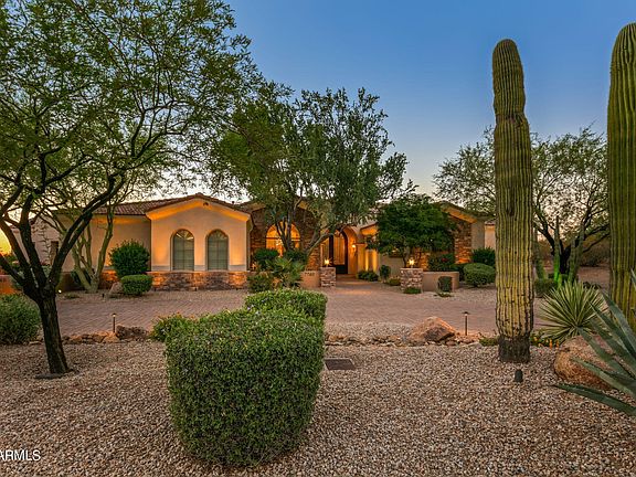 3rd image of 7740 E SANTA CATALINA Drive