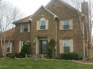 4709 Hunters Point Cir, Louisville, KY 40216