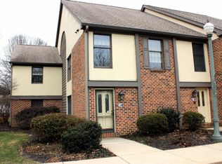 31 Amberley Way, Lititz, PA 17543