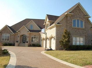 763 Plantation Way, Gallatin, TN 37066