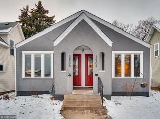 3904 Nokomis Ave, Minneapolis, MN 55406