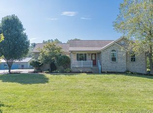 1210 Ebenezer Church Rd, Memphis, IN 47143