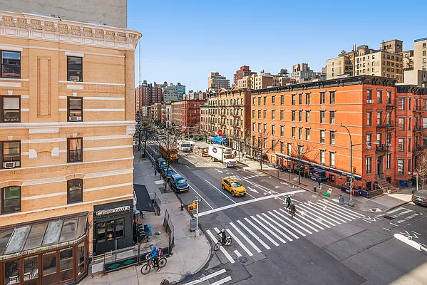 177 West 83rd Street #4S in Upper West Side, Manhattan