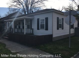 643 E Anderson St, Savannah, GA 31401