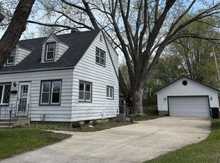 1226 South 104th STREET, West Allis, WI 53214