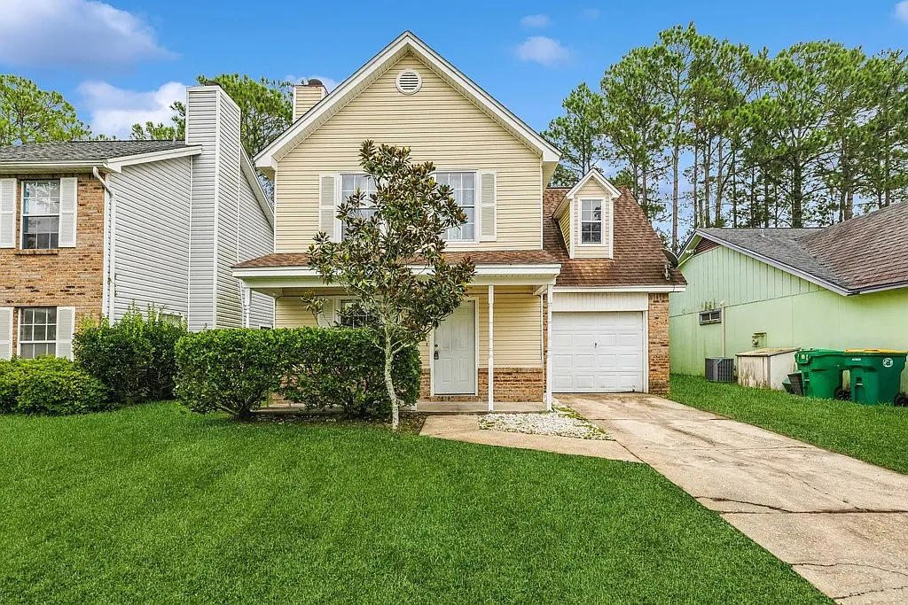 Charming 3-Bedroom Home in Fort Walton Beach — Photo 2