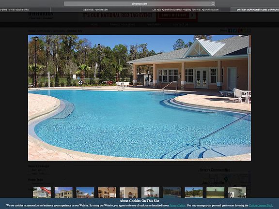5th image of 4966 Key Lime Dr Unit 303