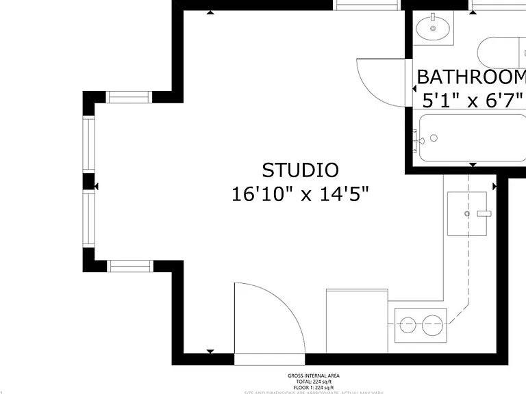 28 Mill St #B — Photo 7