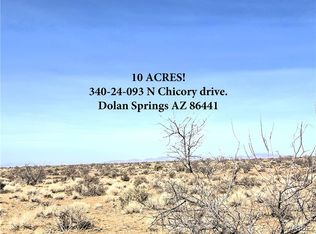 340-24 N Chicory Dr #93, Dolan Springs, AZ 86441