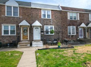 121 Westbridge Rd, Glenolden, PA 19036