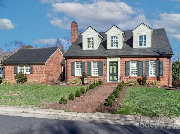 632 N Oakland Ave #Pt1, Statesville, NC 28677