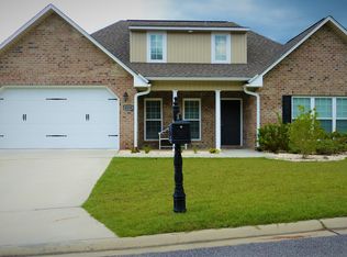 4550 Annabelle Ln, Crestview, FL 32539