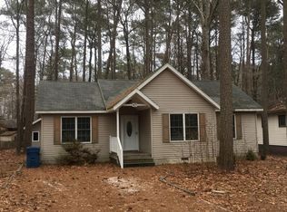 47 Falcon Bridge Rd, Ocean Pines, MD 21811