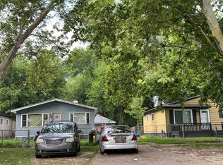 745 Stanley Ave, Pontiac, MI 48340