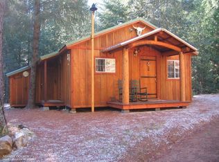 15575 Buckeye Ridge Rd, Nevada City, CA 95959