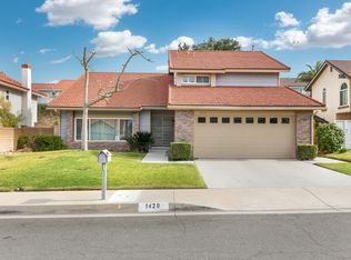 1420 Copper Mountain Dr, Diamond Bar, CA 91765