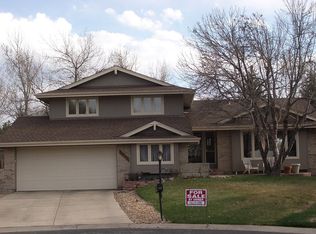 10070 Vrain Ct, Westminster, CO 80031