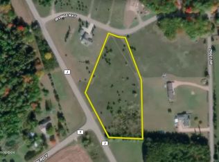 170447 Irvings Way, Rosholt, WI 54473