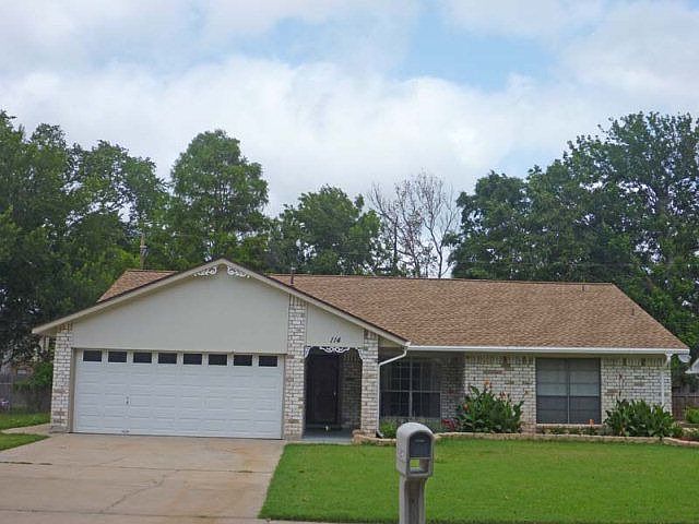 1st image of 114 Tamarisk Trl