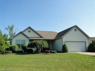 3801 Heathery Cir, Medina, OH 44256